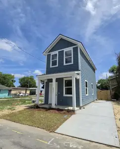 New construction Single-Family house 2061 Beech Ave, North Charleston, SC 29405 - image