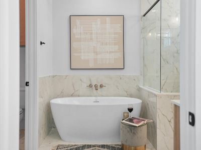 New construction Single-Family house 2214 Dennis St, Houston, TX 77004 - image 16