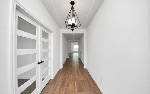 New construction Single-Family house 7314 Prairie Lakeshore Ln, Katy, TX 77493 plan Wellesley - image 18