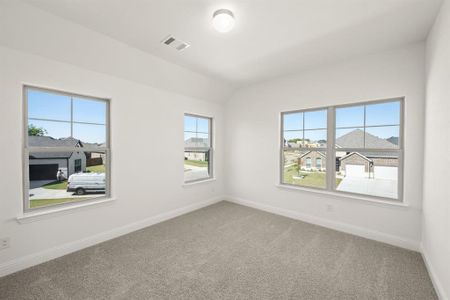 New construction Single-Family house 974 Reeves Dr, DeSoto, TX 75115 plan Manor (Courtyard) - image 18