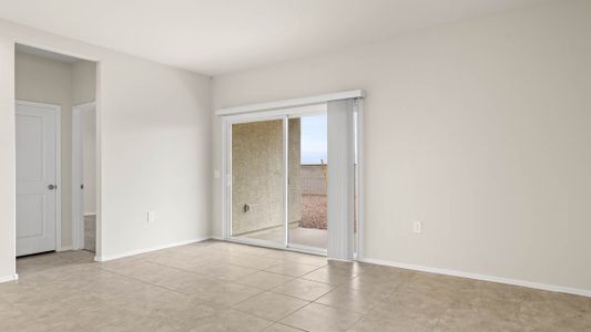 New construction Single-Family house 10327 W Luxton Ln, Phoenix, AZ 85353 null- photo 6 6