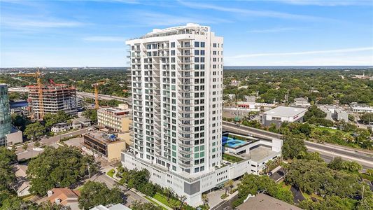 New construction Condo/Apt house 2910 West Barcelona Street, Unit 903, Tampa, FL 33629 - photo 0