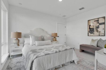 New construction Townhouse house 1002 E Robinson St, Orlando, FL 32801 - image 18