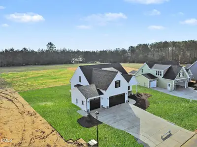 New construction Single-Family house 141 Juju Dr, Clayton, NC 27520 - image