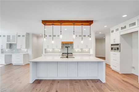 New construction Single-Family house 8205 Nicholson Rd, Cumming, GA 30028 - image 17