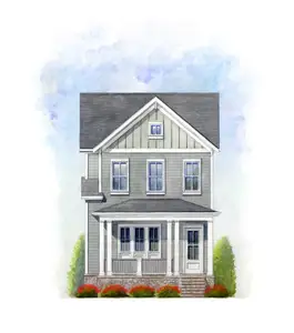 New construction Single-Family house 4105 Brendlyn Dr, Nolensville, TN 37135 - image 1