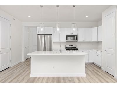 New construction Duplex house 161 Washington St, Erie, CO 80516 plan VIlla Series Hickory  - image 7