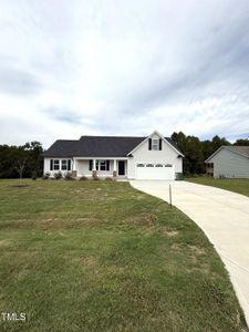 New construction Single-Family house 90 Bonsai Way, Four Oaks, NC 27524 null- photo 0 0