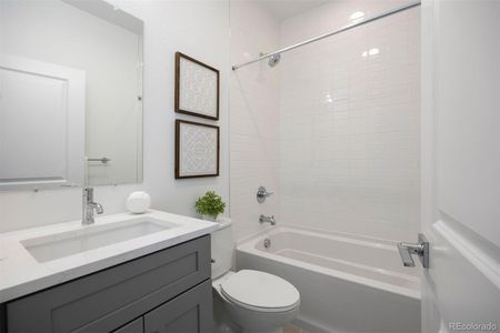 New construction Townhouse house 8406 W 52Nd Ave, Arvada, CO 80002 - image 5