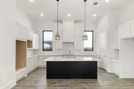 New construction Single-Family house 18623 Shamrock Isle Ct, Hockley, TX 77447 plan Braeswood - image 8