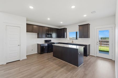 New construction Single-Family house 12862 Hannah Springs Ln, Magnolia, TX 77354 plan Journey Series - Latitude - image 9