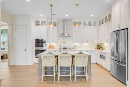 New construction Single-Family house 705 Twinflower Ln, Summerville, SC 29486 - image 14