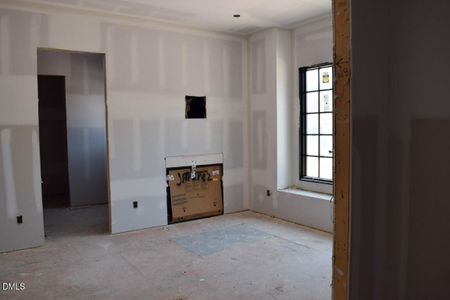 New construction Single-Family house 1936 Torrey Pines Pl, Raleigh, NC 27615 - image 15
