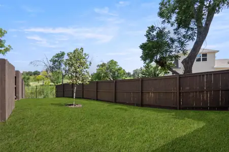 New construction Single-Family house 600 C-Bar Ranch Trl, Unit 118, Cedar Park, TX 78613 plan Cross Creek 2311 - image