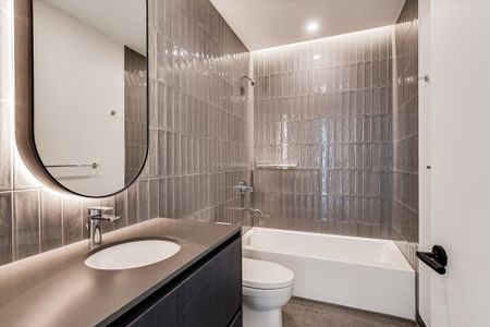 New construction Condo house 610 Davis St, Unit 3801, Austin, TX 78701 - image 8