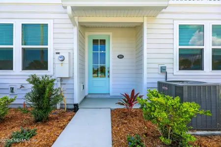 New construction Townhouse house 1010 2Nd Ave N, Jacksonville Beach, FL 32250 - image