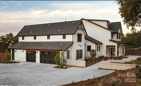 New construction Single-Family house 1 Country Estates Dr, Waxhaw, NC 28173 - image