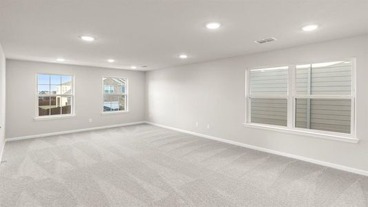 New construction Single-Family house 1114 Falls Rush Wy, Royse City, TX 75189 plan Forsythe - image 20