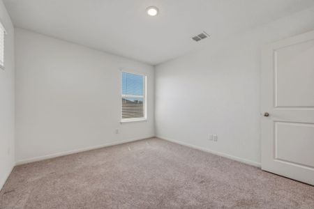 New construction Single-Family house 223 Rieber Rd, Kyle, TX 78640 plan Scarlet - image 19