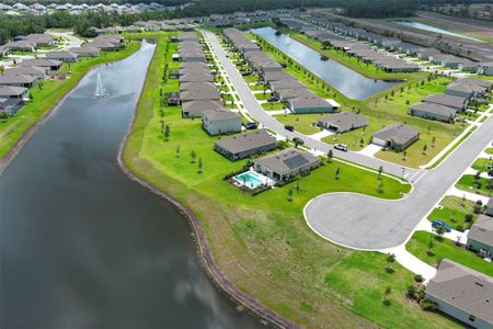New construction Single-Family house 1313 Middle Lake Dr, Ormond Beach, FL 32174 null- photo 53 53