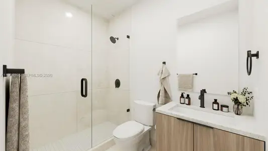 New construction Single-Family house 30463 SW 159th Ave, Homestead, FL 33033 - image 4