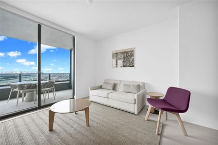 New construction Condo house 159 Ne 6Th St, Unit 4015, Miami, FL 33132 - image 6