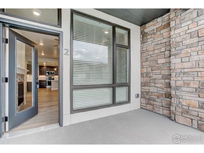 New construction Single-Family house 4210 Vulcan Creek Dr, Unit 204, Loveland, CO 80538 - image
