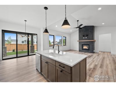New construction Single-Family house 1385 S Gardenia Dr, Milliken, CO 80543 - image 6