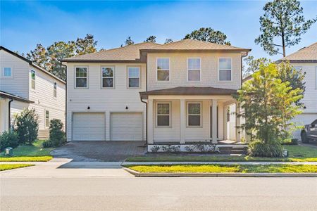 New construction Single-Family house 17330 Lake Star Rd, Winter Garden, FL 34787 - image