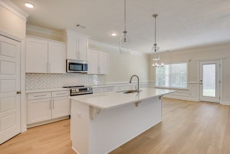 New construction Single-Family house 1037 Speckled Teal Path, Aiken, SC 29803 plan Bondi - image 8