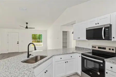 New construction Single-Family house 35 Fir Trail Pass, Ocala, FL 34472 - image 12