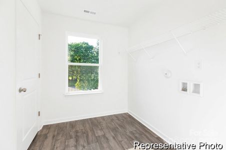 New construction Single-Family house 5630 Galloway Dr, Unit 49, Stanfield, NC 28163 null- photo 22 22