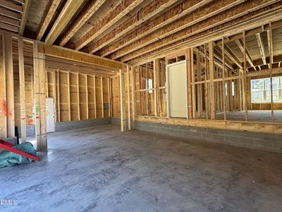 New construction Single-Family house 3812 Fairway View Dr, Unit Lot 17, Fuquay Varina, NC 27526 - image 18