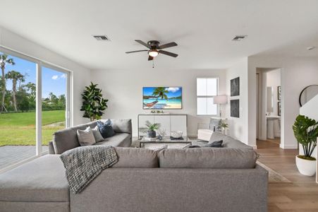 New construction Single-Family house 6299 Tenor Dr, West Palm Beach, FL 33413 - image 14