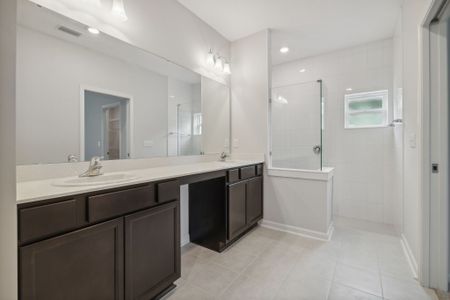 New construction Single-Family house 6315 Weston Woods Dr, Jacksonville, FL 32222 plan Greenwood - image 8