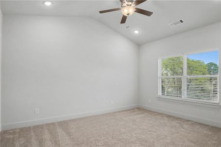 New construction Townhouse house 4304 Fern River Bnd, Unit 73, Norcross, GA 30093 - image 15