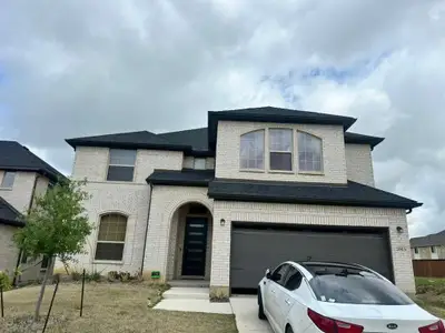 New construction Single-Family house 2013 Piedmont Pl, Celina, TX 75009 - image