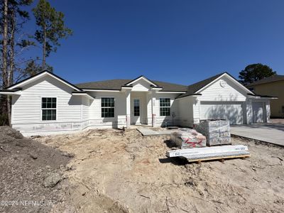 New construction Single-Family house 165 Northside Drive N, Jacksonville, FL 32218 - photo 0