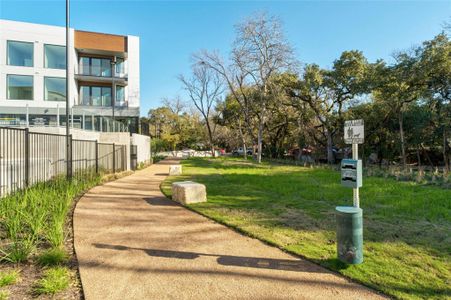 New construction Condo house 2209 S 1St St, Unit 211, Austin, TX 78704 null- photo 0