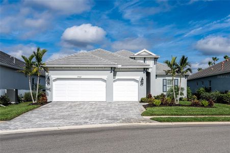 New construction Single-Family house 12462 Vieste Ct, Venice, FL 34293 - image