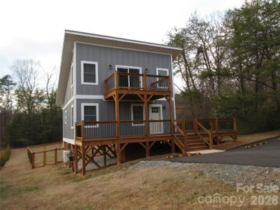 New construction Single-Family house 104 Perennial Gardens Ln, Rutherfordton, NC 28139 - image