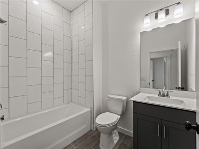 New construction Single-Family house 3085 Stockton Ave, North Port, FL 34286 - image 7