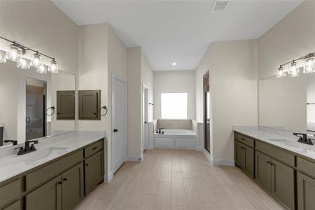 New construction Single-Family house 1832 Meadowbrook Ln, Josephine, TX 75173 - image 7