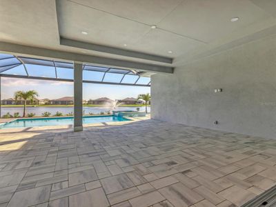 New construction Single-Family house 8331 Sea Glass Ct, Sarasota, FL 34240 null- photo 34 34