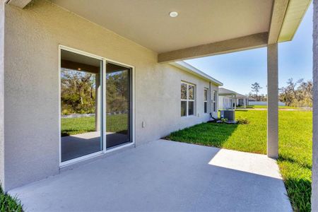 New construction Single-Family house 818 170Th Ct E, Bradenton, FL 34212 null- photo 27 27