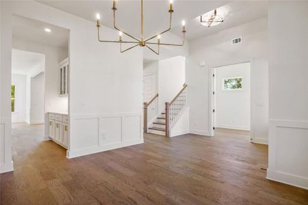 New construction Single-Family house 8415 Beryl Overlook, Gainesville, GA 30506 plan Grace - image 18