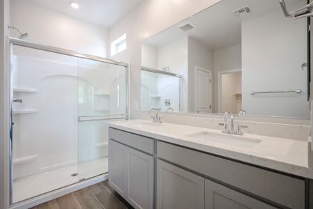 New construction Single-Family house 22726 N 182 Ln, Surprise, AZ 85387 plan Wren - image 16