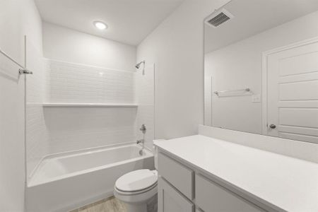 New construction Single-Family house 3312 Sedge Grass Dr, Melissa, TX 75454 plan Willow - image 12