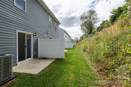 New construction Townhouse house 15 Virginia Commons Dr, Arden, NC 28704 - image