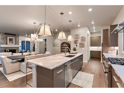 New construction Single-Family house 16569 Peak St, Broomfield, CO 80023 plan Iconic - image 18